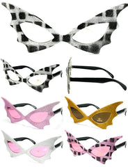 CAT WOMEN PARTY GLASSES (Sold by the piece or dozen )