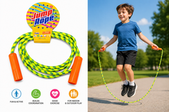 Jumping Ropes