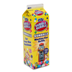 Dubble Bubble Gum Balls 20 oz