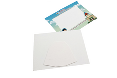 Table Top Photo Frame (Artcard)