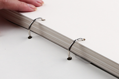 Binder File