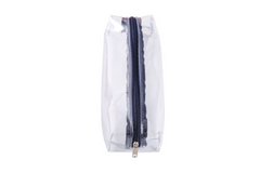 Transparent PVC Pencil Case