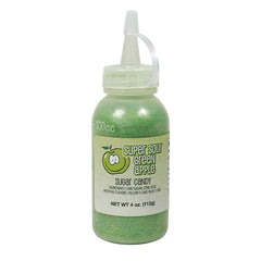 Candy Art Sugar Candy - Sour Apple 4 oz