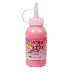 Candy Art Sugar Candy - Sour Pink Lemonade 4 oz