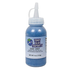 Candy Art Sugar Candy - Tangy Blue Raspberry 4 oz