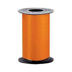 Curling Ribbon - Orange 3/16" 500 Yds (EACH)