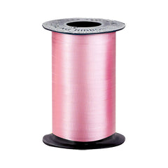 Curling Ribbon - Pink 3/16" 500 Yds (EACH)