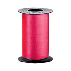 Curling Ribbon - Red 3/16" 500 Yds (EACH)