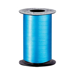 Curling Ribbon - Turquoise 3/16" 500 Yds (EACH)
