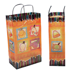 Halloween Gift Bag Frames 14.75" (EACH)