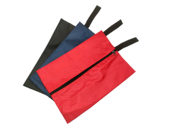 Premium Quality Nylon Foldable Shoe Bag