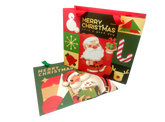Cute Christmas Paper Bag