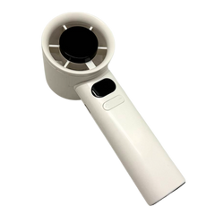 Customised Compact Lightweight Handheld Fan (Preorder)