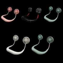 Neck Fan Wireless
