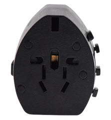 Customised Travel Adapter (Preorder)