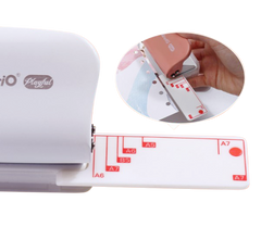 Customised Hole Puncher (Preorder)