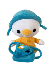 Customised Plush Toy (Preorder)