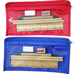 Customised Stationery Set (Preorder)