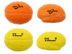 Customised Stress Ball (Preorder)
