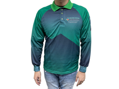 Customised Polo Shirt (Preorder)