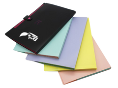 Customised Accordion Folder (Preorder)