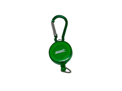 Customised Card Holder with Reel (Preorder)