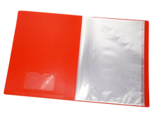 Customised Pocket Folder (Preorder)
