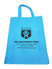 Customised Non-Woven Bag (Preorder)