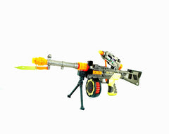Commando II Recon Gun