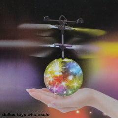 Flying Ball
