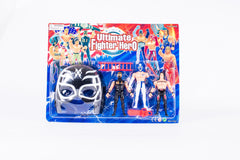 Ultimate Fighter Hero