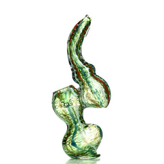 7" Bubble Trap Art