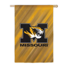 Mizzou House Flag 43" (EACH)