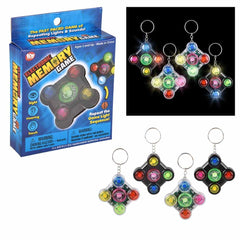 Electronic Memory Game 5" (EACH)