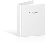Full Customisable Ring File