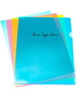 A4 L-Folder