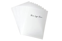 A4 L-Folder