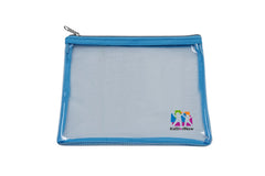 PVC Netting Zip Case