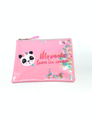 PVC Zip Case