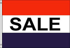 SALE 2 X 3 FLAG (Sold by the piece)