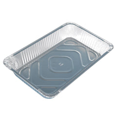 Aluminum Steam Table Pan - Full Size (EACH)