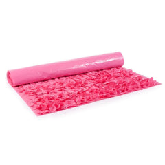 Float Sheeting - Vinyl Floral 36" x 15' Pink (EACH)