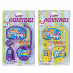Bunny Basketball Playset Assorted (EACH)