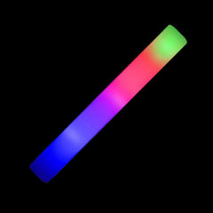 Multicolor Flashing Rally Baton 18.75" (EACH)