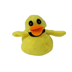 Plush Ducks 3.5" (DZ)