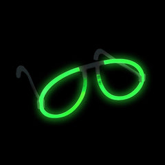 Glow Glasses - Green (EACH)