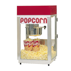 Rental Popcorn Machine 6 oz
