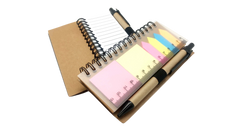 4-in-1 Post It Set