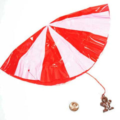 Holiday Paratroopers (48/package) 40?› each