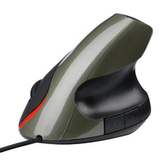 Ergonomic Vertical Mouse